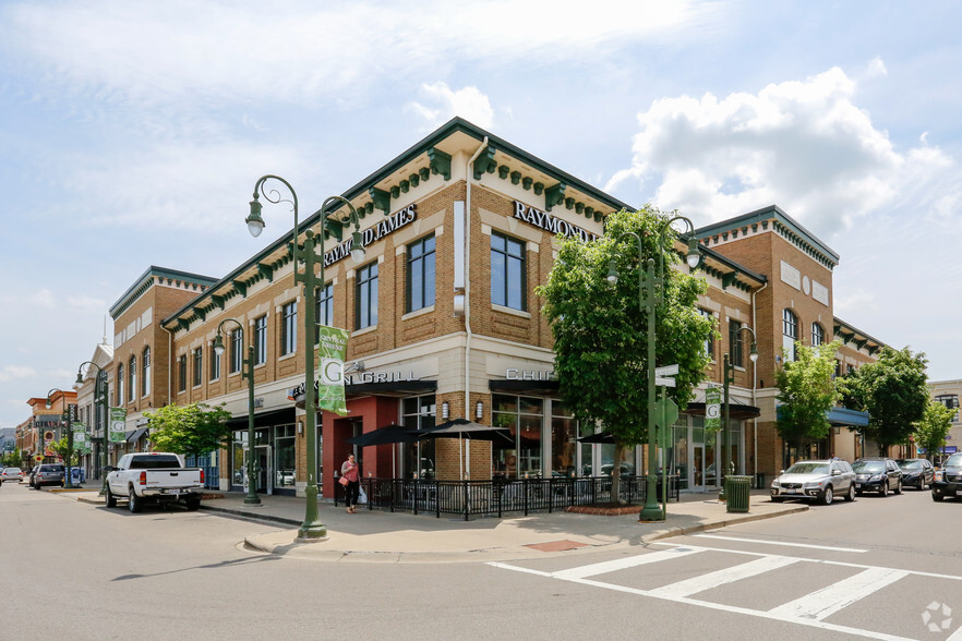 50 Chestnut St, Beavercreek, OH en alquiler - Foto del edificio - Imagen 2 de 9