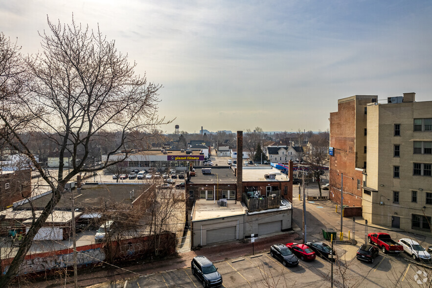 3404 Lorain Ave, Cleveland, OH en venta - Foto del edificio - Imagen 3 de 18