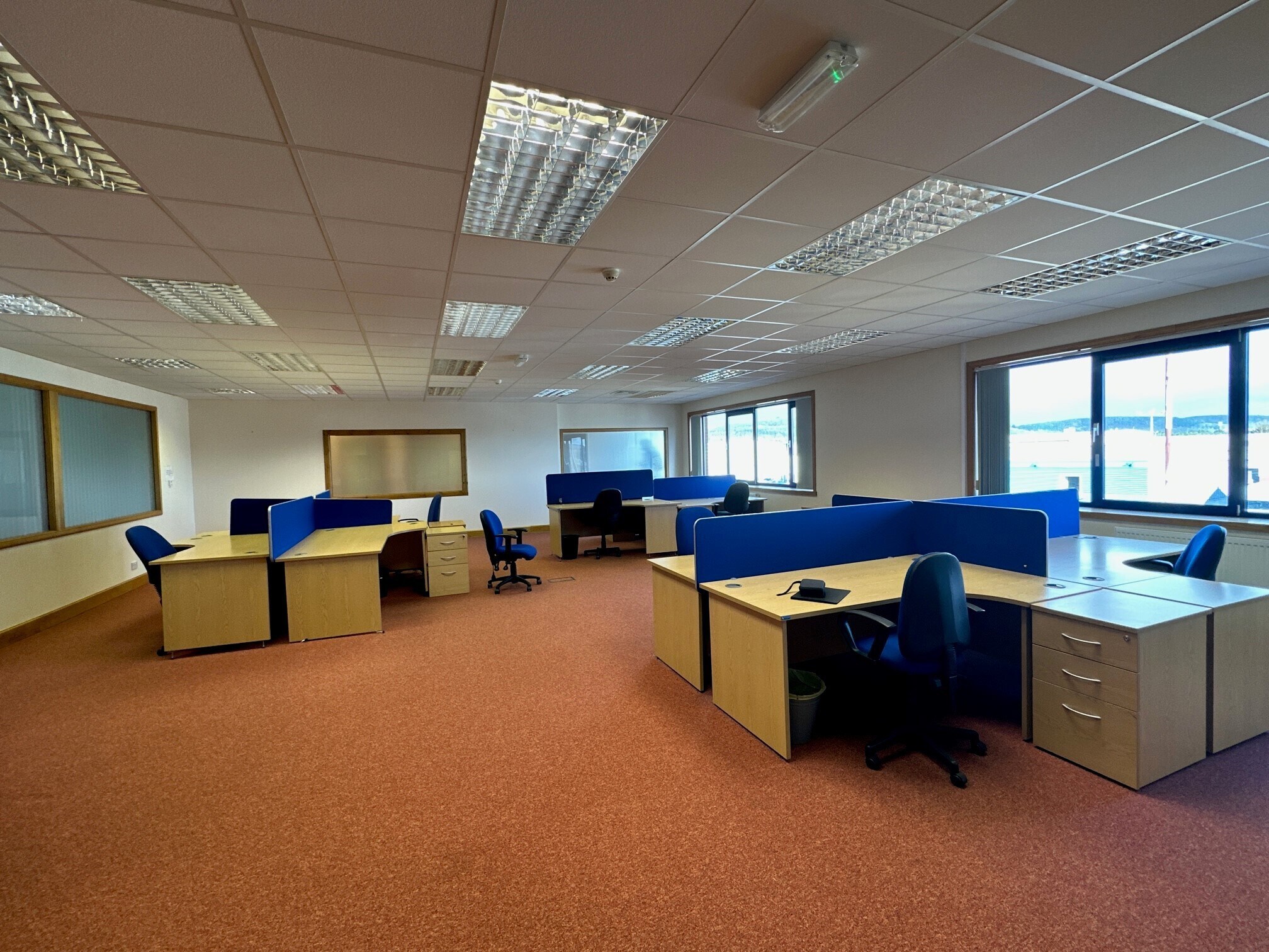 13a Harbour Rd, Inverness en alquiler Foto del interior- Imagen 1 de 9