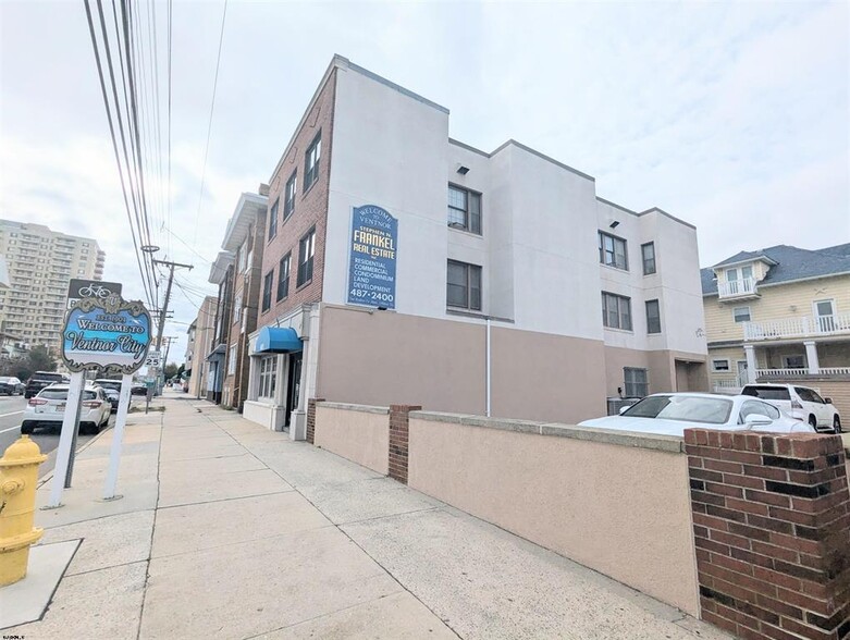 4803 Atlantic Ave, Ventnor City, NJ en alquiler - Foto principal - Imagen 1 de 10