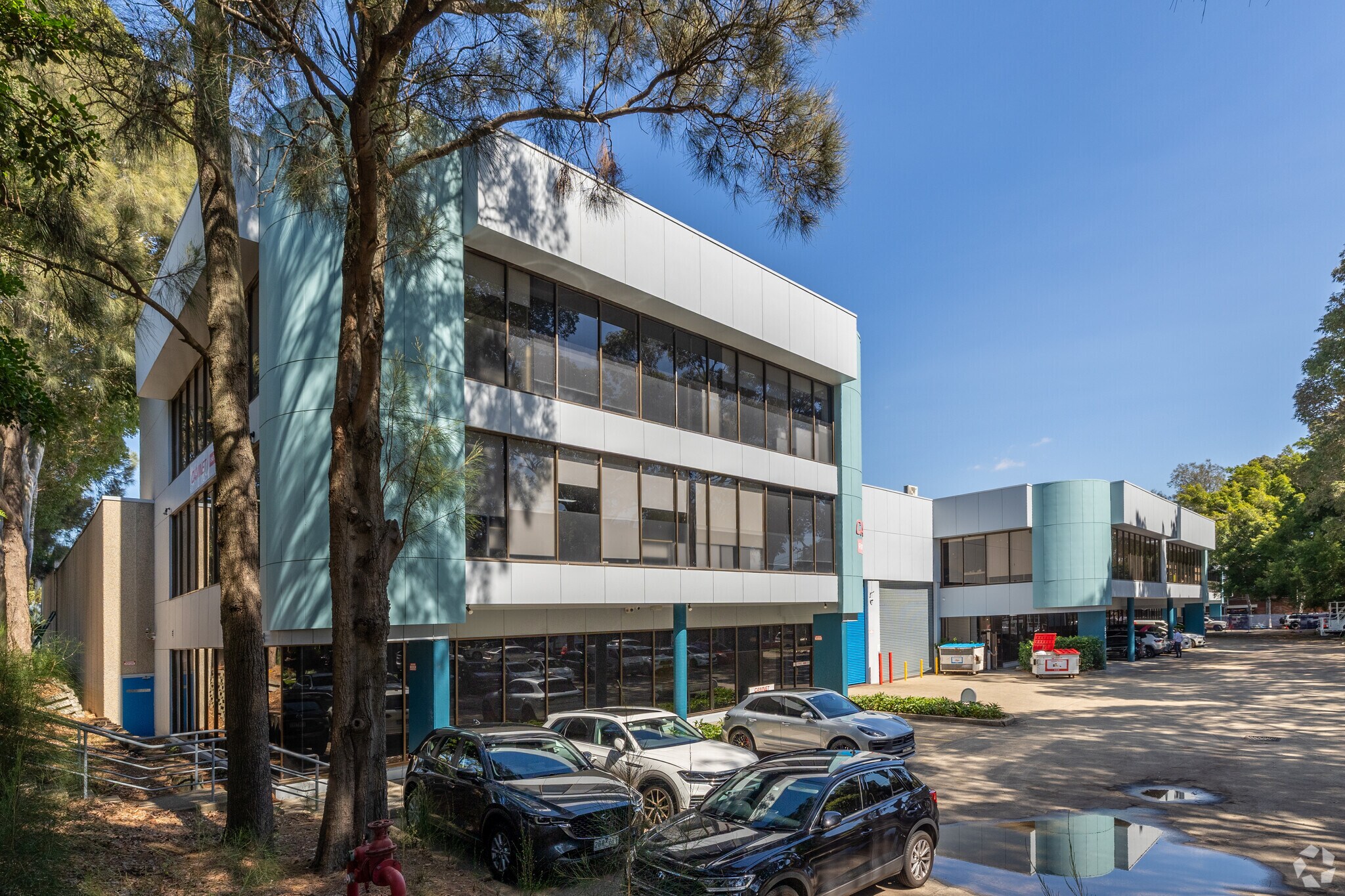 5-15 Epsom Rd, Rosebery en alquiler Foto principal- Imagen 1 de 6