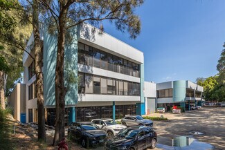 Más detalles de 5-15 Epsom Rd, Rosebery - Nave en alquiler