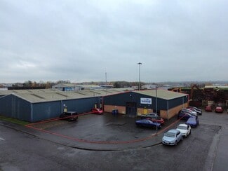 Más detalles de 9 Munro Rd, Stirling - Nave en alquiler