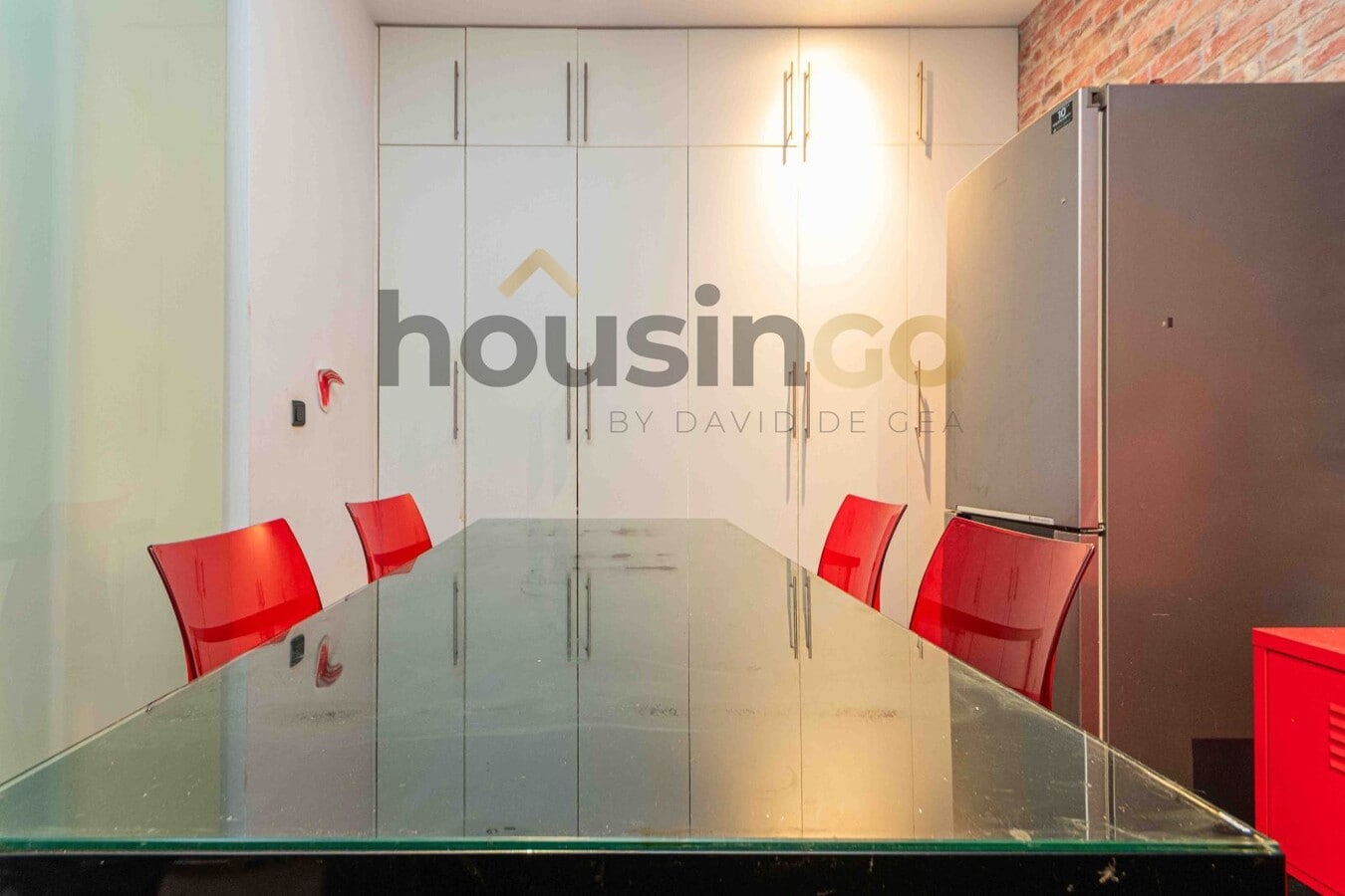 Madrid, MAD 28004 - Unidad LB - - Foto del interior - Image 1 of 16