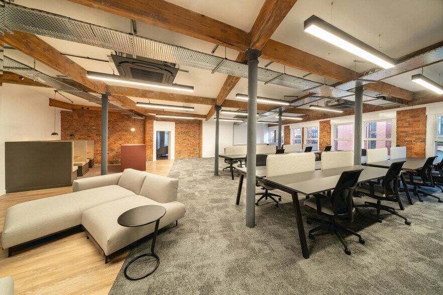 77-88 High St, Manchester en alquiler - Foto del interior - Imagen 2 de 10