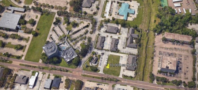 3888 S Sherwood Forest Blvd, Baton Rouge, LA en alquiler Foto del edificio- Imagen 1 de 2