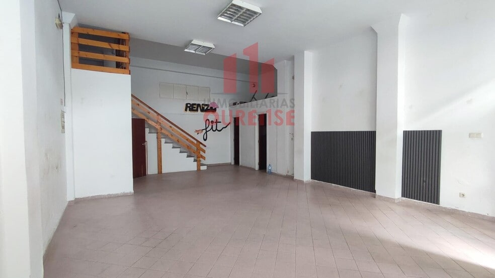Local en Ourense en alquiler - Foto del interior - Imagen 3 de 13