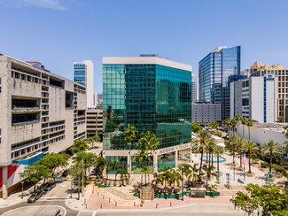 Más detalles de 200 S Andrews Ave, Fort Lauderdale, FL - Oficina en venta