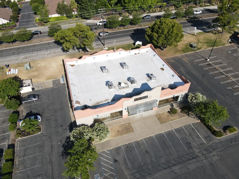 7010 Sunrise Blvd, Citrus Heights, CA en venta - Foto del edificio - Imagen 1 de 30