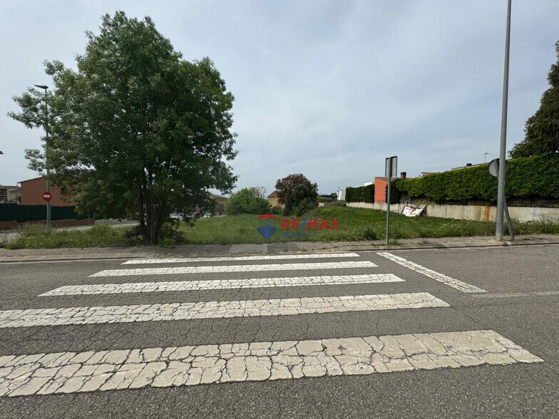 Terreno en Cassà de la Selva, Gerona en venta - Foto del edificio - Imagen 2 de 18