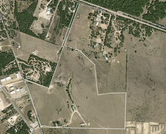 Más detalles para TBD County Road 266, Bertram, TX - Terrenos en venta