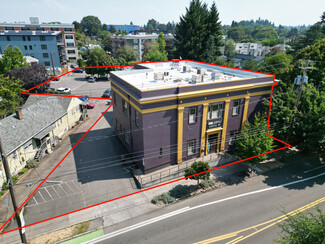 Más detalles para 3536 SE 26th Ave, Portland, OR - Oficinas en venta