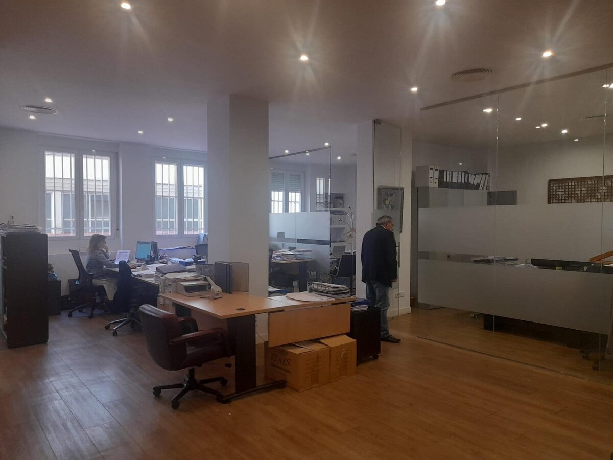 Madrid, MAD 28006 - Unidad DR -  - Foto del interior - Image 1 of 17