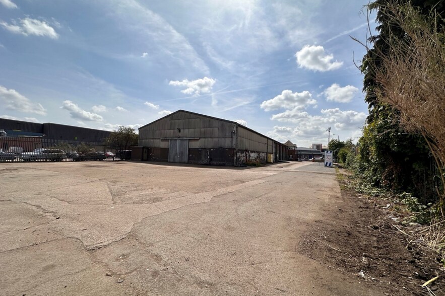 50 Anchor & Hope Ln, London en alquiler - Foto del edificio - Imagen 2 de 3