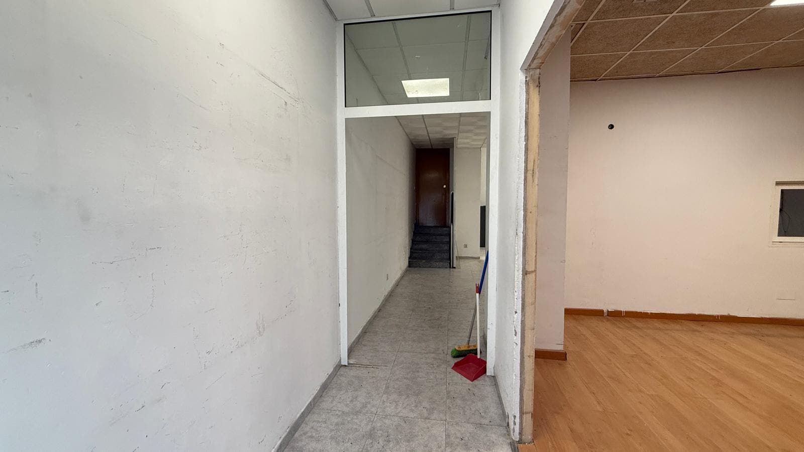 Oficina/Local en Badalona, Barcelona en alquiler Foto del interior- Imagen 1 de 4