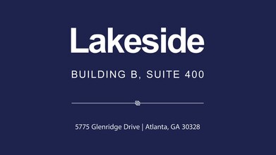 5775 Glenridge Dr NE, Atlanta, GA en alquiler - Vídeo de anuncio comercial 