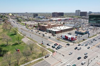 4120 E Alameda Ave, Denver, CO en alquiler Foto del edificio- Imagen 2 de 2