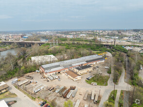 1304 Conshohocken Rd, Conshohocken, PA - vista aérea  vista de mapa