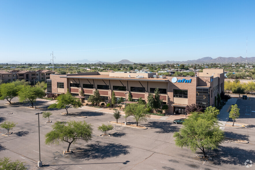 5320 N La Cholla Blvd, Tucson, AZ en venta - Foto del edificio - Imagen 3 de 14