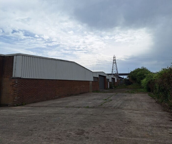 Portview Rd, Avonmouth en alquiler - Foto del edificio - Imagen 2 de 7