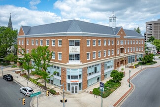 Más detalles de 600 Washington Ave, Towson, MD - Oficina en alquiler