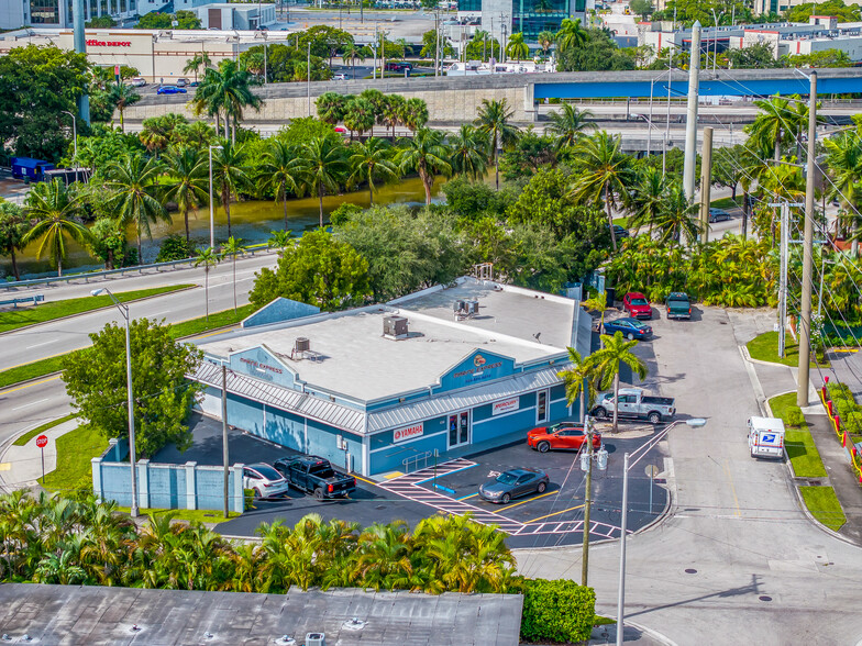 887 E Okeechobee Rd, Hialeah, FL en venta - Foto del edificio - Imagen 2 de 27