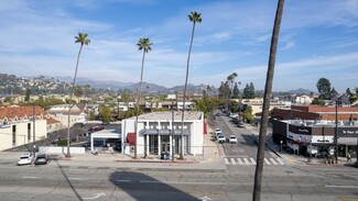 Más detalles para 1000 N Brand Blvd, Glendale, CA - Local en alquiler