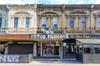 Más detalles de 203 Smith St, Fitzroy - Local en venta