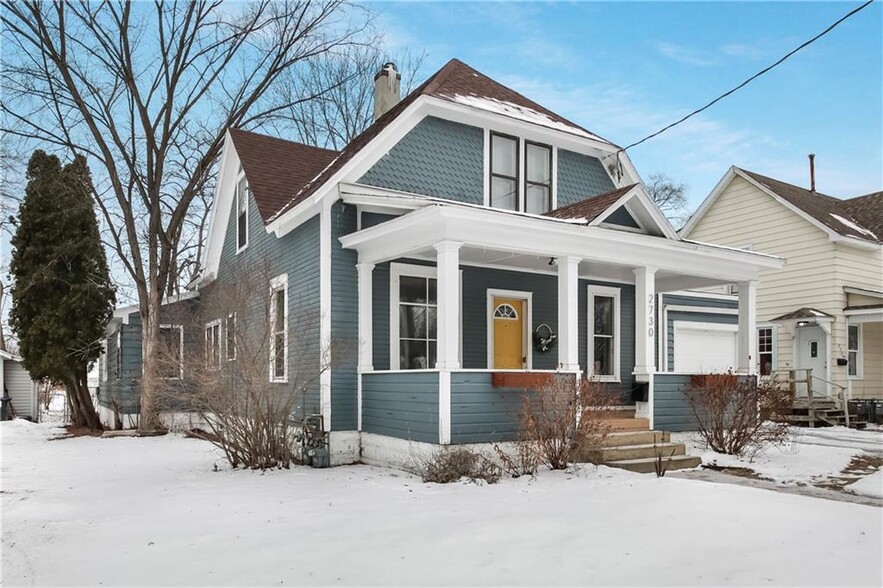 2730 3rd St, Eau Claire, WI en venta - Foto del edificio - Imagen 3 de 33