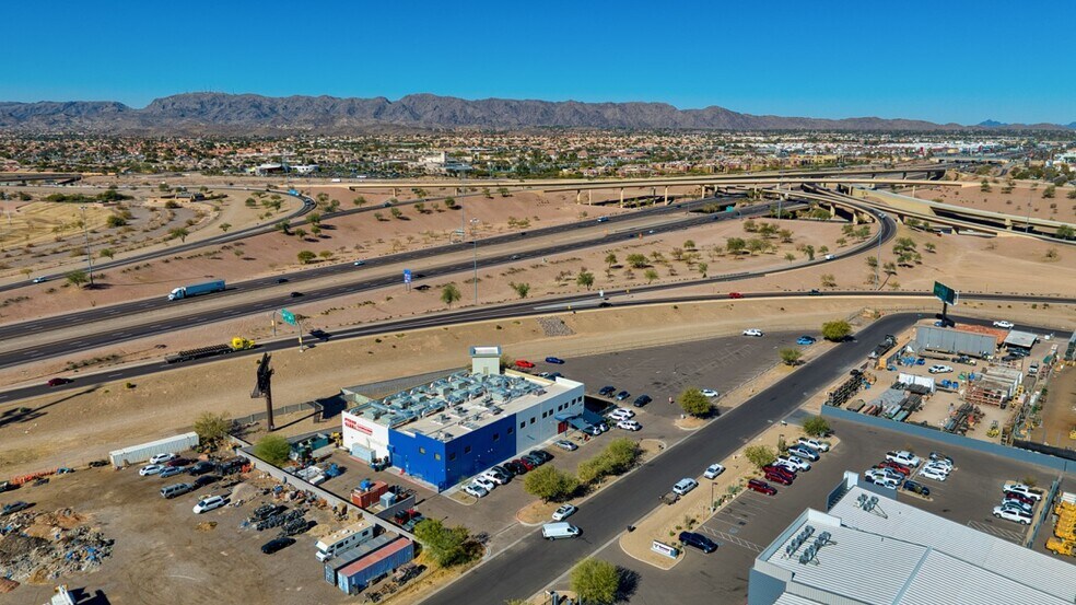 17006 S Weber Dr, Chandler, AZ en alquiler - Foto del edificio - Imagen 3 de 10