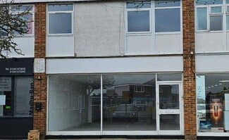 Más detalles de 6 New Parade, East Wittering - Local en alquiler