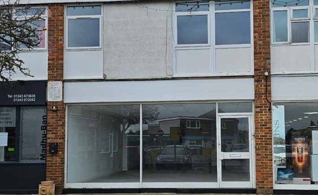 6 New Parade, East Wittering en alquiler Foto del edificio- Imagen 1 de 8