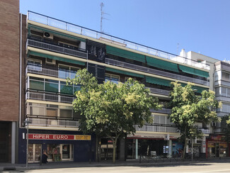 Más detalles para Calle General Ricardos, 136, Madrid - Locales en alquiler