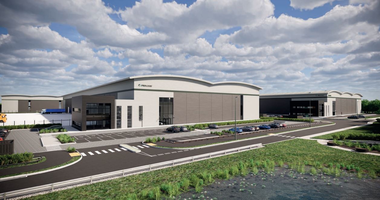 Sywell Rd, Wellingborough en alquiler Foto del edificio- Imagen 1 de 2