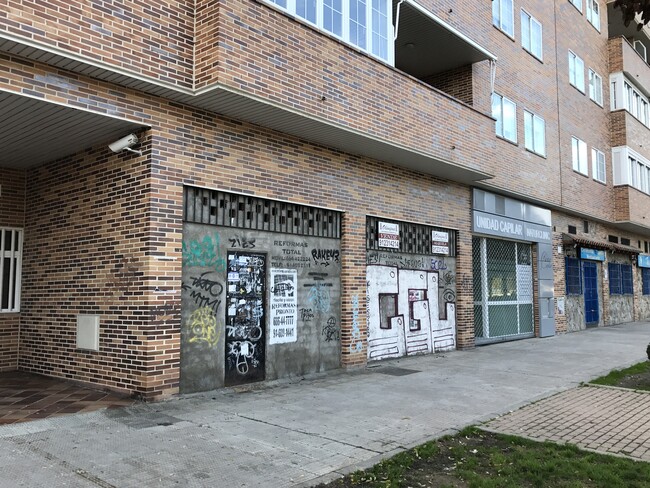 Más detalles de Edificio residencial​ en venta