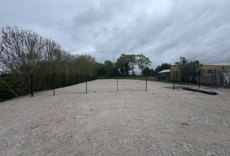 Más detalles de Dovecliff Road, Stretton - Terreno en alquiler