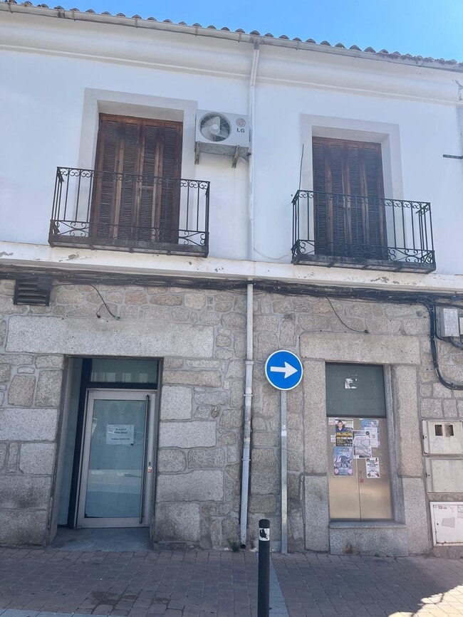 Más detalles de Local en alquiler