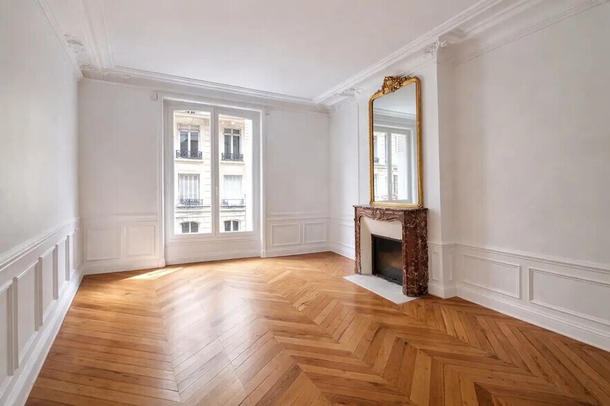 Oficina en Paris en alquiler - Foto del interior - Imagen 2 de 5