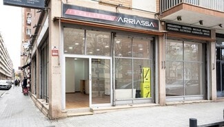 Más detalles de Carrer del Camp Arriassa, Barcelona - Edificio residencial​ en venta