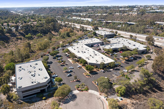 9765 Clairemont Mesa Blvd, San Diego, CA - VISTA AÉREA  vista de mapa - Image1