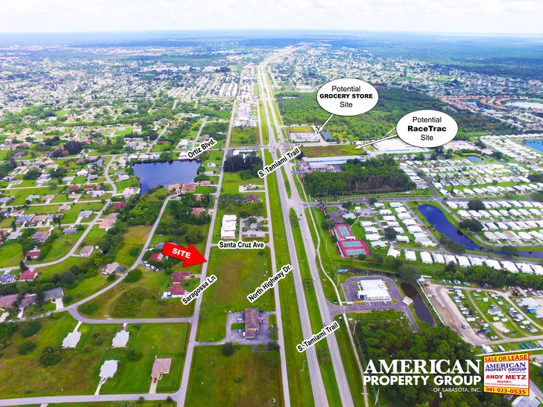 Saragossa Ln, North Port, FL en venta - Otros - Imagen 2 de 6