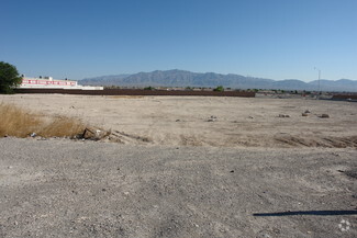 Más detalles para W Craig Rd, North Las Vegas, NV - Terrenos en alquiler