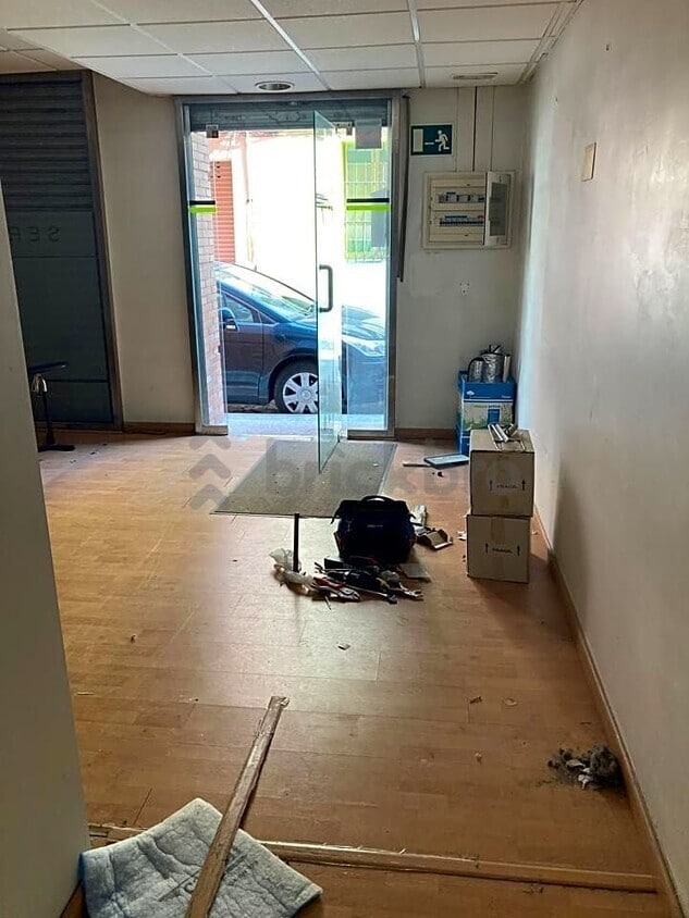 Más detalles de Carrer Cervantes, 7, Igualada - Edificio residencial​ en venta