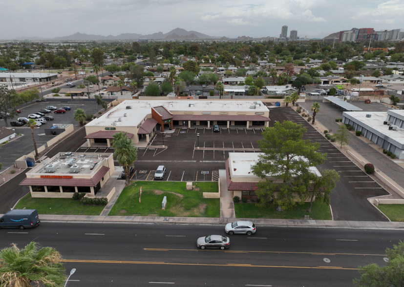 524 W Broadway Rd, Tempe, AZ en alquiler - Foto del edificio - Imagen 2 de 6