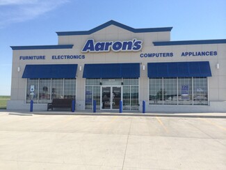 Más detalles para 2210 E Kansas Ave, Mcpherson, KS - Locales en alquiler