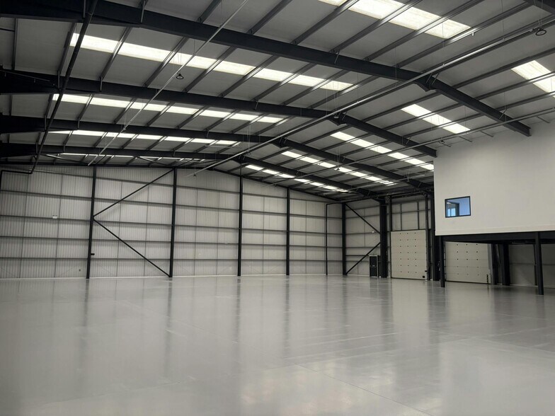 Ordnance Rd, Chorley en alquiler - Foto del edificio - Imagen 3 de 8