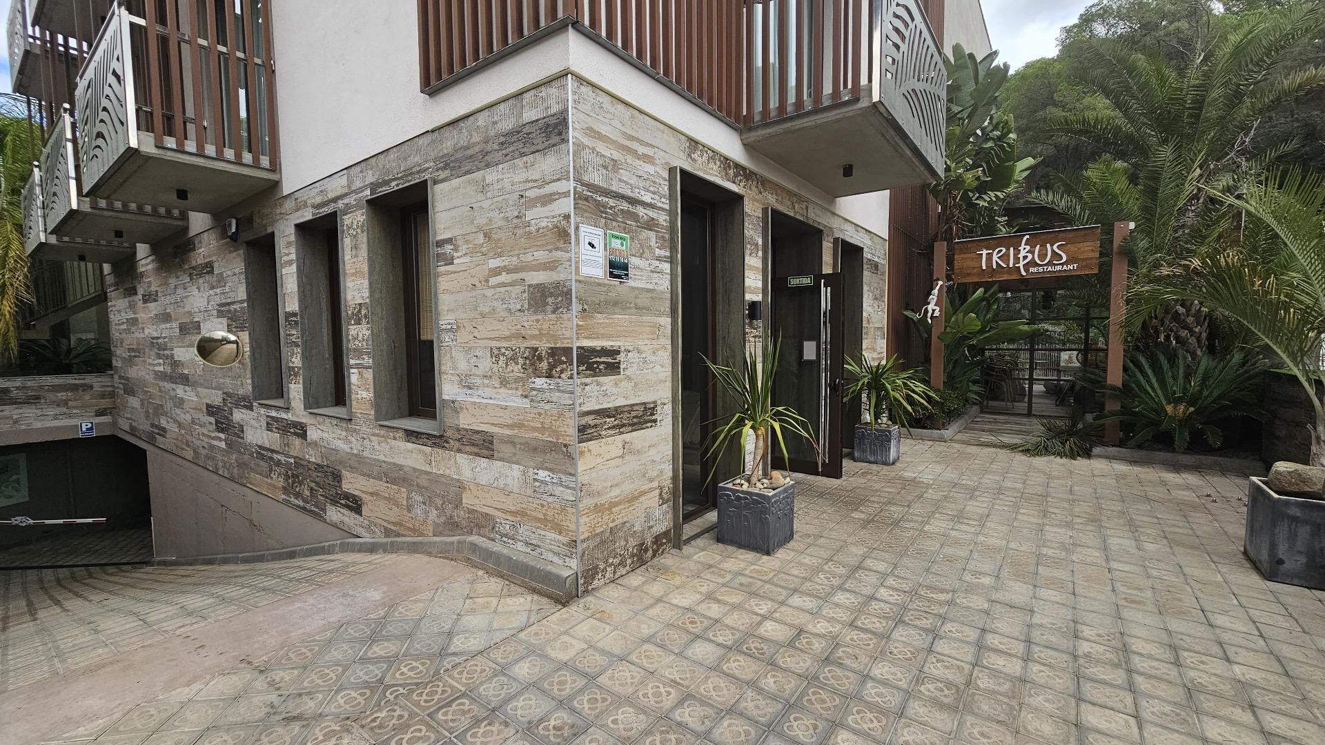 Avinguda de la Roca Grossa, 22, Lloret de Mar, Gerona en venta Foto principal- Imagen 1 de 18