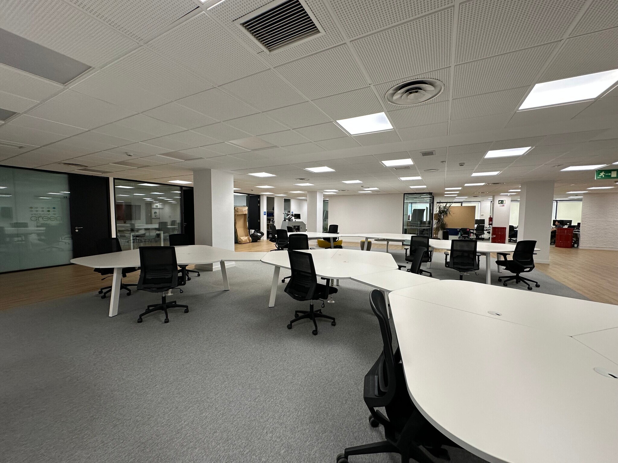 Calle de Manuel Tovar, 49, Madrid, Madrid en alquiler Foto del interior- Imagen 1 de 26