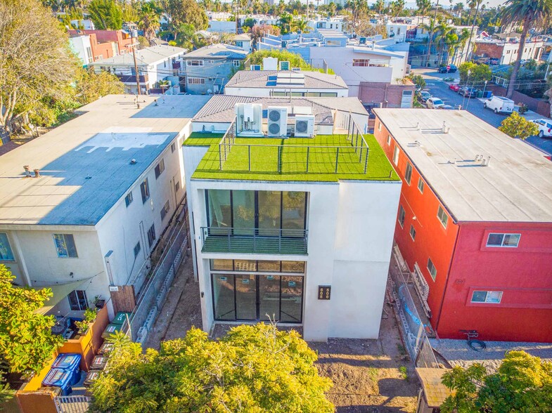 506 Westminster Ave, Venice, CA en venta - Foto principal - Imagen 1 de 32