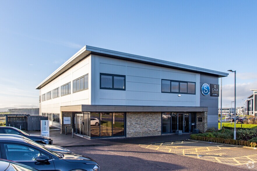 Venture Dr, Westhill en alquiler - Foto del edificio - Imagen 1 de 1